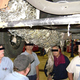 Illustration for article titled Jeep Runs Over Mattress, Develops Shimmy From Mass Of Wires, Cords Attached To Drivetrain
